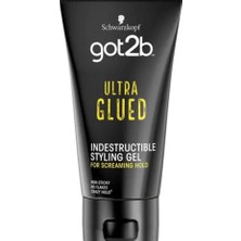 Schwarzkopf Got2b Ultra Glued Saç Jölesi