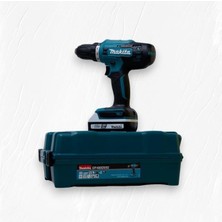 Makita DF488D002 Darbesiz Matkap Vidalama 18V