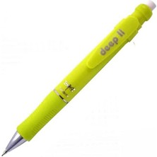 Tombow Versatil Kalem Deep 0 5 mm Limon Yeşili