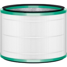 Srfn Ticaret Dyson HP00/HP01/HP02/HP03 Uyumlu Hava Temizleyici Silindirik Filtresi