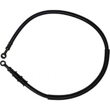 Motosvn Yamaha Ybr 125 Ön Fren Hidrolık Hortumu