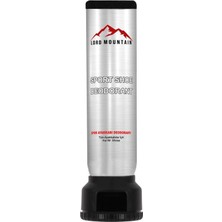 Lord Mountain Ayakkabı Bakım Koku Giderici Deodorant Sprey 100ML