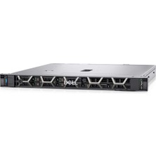 Dell Poweredge R350 PER3504YX01 E-2314 32GB 600GB 700W 1u Rack Sunucu