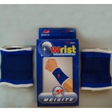 Meisite Spor Bilekliği Bileklik Wrist