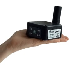 Gzg-Gnss-1p Gnss Alıcısı