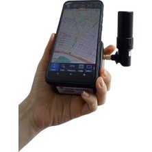 Gzg-Gnss-1p Gnss Alıcısı