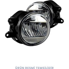 Parça Ofisi Proton Compact Takım Ön Sis Farı (1998-2000 1.5)