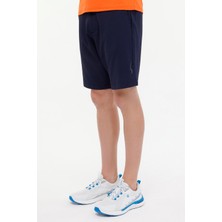 Lumberjack ml Karl 20ELG3001 4fx Lacivert Erkek Şort