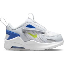 Nike (Çocuk) Nike Air Max Bolt 'Pure Platinum Royal Volt' Cw1629-004