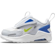 Nike (Çocuk) Nike Air Max Bolt 'Pure Platinum Royal Volt' Cw1629-004