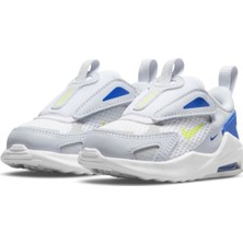 Nike (Çocuk) Nike Air Max Bolt 'Pure Platinum Royal Volt' Cw1629-004