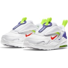 Nike Nike · Air Max Bolt Bebek Spor Ayakkabısı Cw1629-103