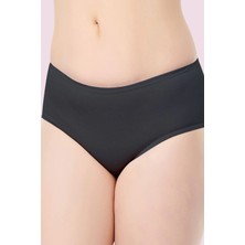 Seher Yıldızı Kadın 6 Lı Paket Pamuklu Külot Bato - 6 Adet