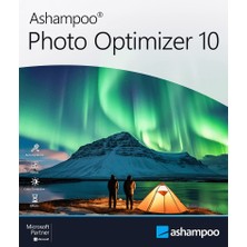 Ashampoo Photo Optimizer 10