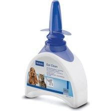 Vırbac Ear Clean Kulak Temizleyici 100 ml