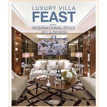 Luxury Villa Feast: International Style Villa Design II