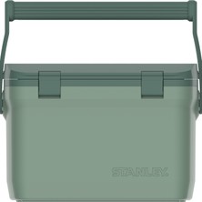 Stanley Adv 19 Qt Cooler Stanley Green Eu 10-01623-197 6939236432672