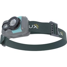 Orcamp Nelux Nomad 700 Kafa Feneri Mavi