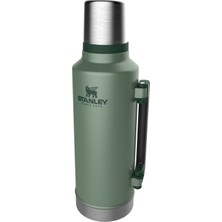 Stanley 2 Qt Classıc Vac Btl H.green Eu 10-07934-003 6939236347587