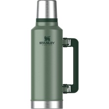 Stanley 2 Qt Classıc Vac Btl H.green Eu 10-07934-003 6939236347587