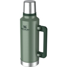 Stanley 2 Qt Classıc Vac Btl H.green Eu 10-07934-003 6939236347587