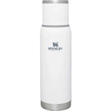 Stanley The Adventure To Go Bottle 1.0l  1.1. Qt Polar Beyaz 10-10819-008