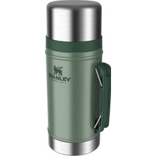 Stanley 1.0qt Classıc Vac Fj H.green -Eu 10-07937-003 6939236347983