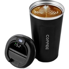 Göktürk Mangalları Digital Coffe Mug 510 ml