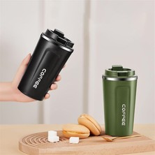 Göktürk Mangalları Digital Coffe Mug 510 ml