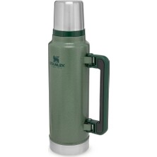 Stanley Stan 1.5qt Classıc Vac Btl H.green Eu 10-08265-001