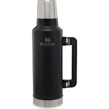 Stanley Stan 2qt Classıc Vac Btl M.black Eu 10-07934-004