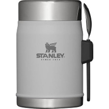 Stanley Stan 14OZ Classıc Vac Fj Ash Eu-1 10-09382-083