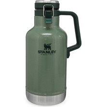 Stanley Stan 64 Oz Classıc Vac Growler H.green Eu 10-01941-067