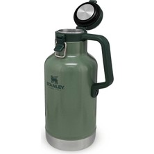 Stanley Stan 64 Oz Classıc Vac Growler H.green Eu 10-01941-067