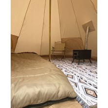 Campout Callısto 4 mt Kanvas Çadır