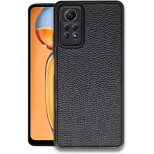 Mkorayavm Xiaomi Redmi Note 12 Pro 4g Leke Tutmayan Iz Yapmayan Estetik Tasarım Deri Kılıf