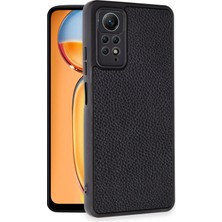 Mkorayavm Xiaomi Redmi Note 12 Pro 4g Leke Tutmayan Iz Yapmayan Estetik Tasarım Deri Kılıf