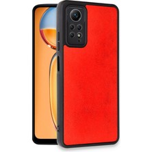 Mkorayavm Xiaomi Redmi Note 11 Pro Leke Tutmayan Iz Yapmayan Estetik Tasarım Deri Kılıf