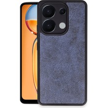 Mkorayavm Xiaomi Poco X6 Leke Tutmayan Iz Yapmayan Estetik Tasarım Deri Kılıf