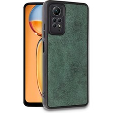 Mkorayavm Xiaomi Redmi Note 11 Pro Leke Tutmayan Iz Yapmayan Estetik Tasarım Deri Kılıf