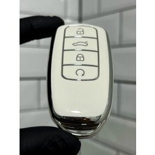 Barkas Elektronik Chery Tiggo 8 Pro Smart Anahtar Kılıfı