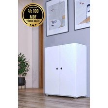 Rafineri Tasarım Akay Ayakkabılık Mdf