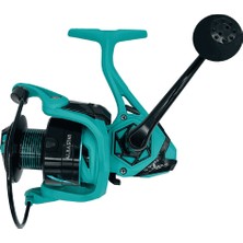 Albastar Barom Olta Makinesi Lake BLUE-3000