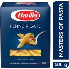 Barilla - Makarna Kalem (1 x 500 Gr) Barilla 318105