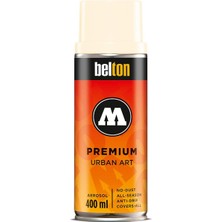 Molotow Premium Sprey Boya 400 ml N:184 Ivory Light