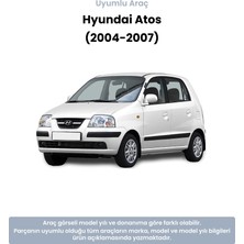 BSG Hyundai Atos Ateşleme Bobini (2004-2007) Bsg