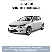 Parça Ofisi Hyundai I30 Pipo Ateşleme Bobini (2012-2016 1.6 Benzinli)