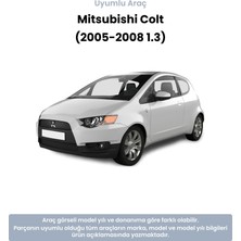 Maher Mitsubishi Colt Ateşleme Bobini (2005-2008 1.3) Maher