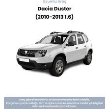 Mais Dacia Duster Ateşleme Bobini (2010-2013 1.6) Mais