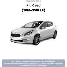 MOBIS Kia Ceed Ateşleme Bobini (2016-2018 1.6) Mobis